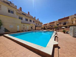 2 bedroom Appartement te koop in Orihuela Costa