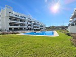2 schlafzimmer Wohnung 
zum verkauf in Orihuela Costa 
