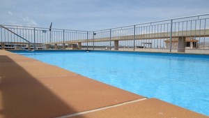 2 bedroom Appartement te koop in San Miguel de Salinas