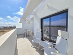2 schlafzimmer Wohnung 
zum verkauf in Torre Pacheco 