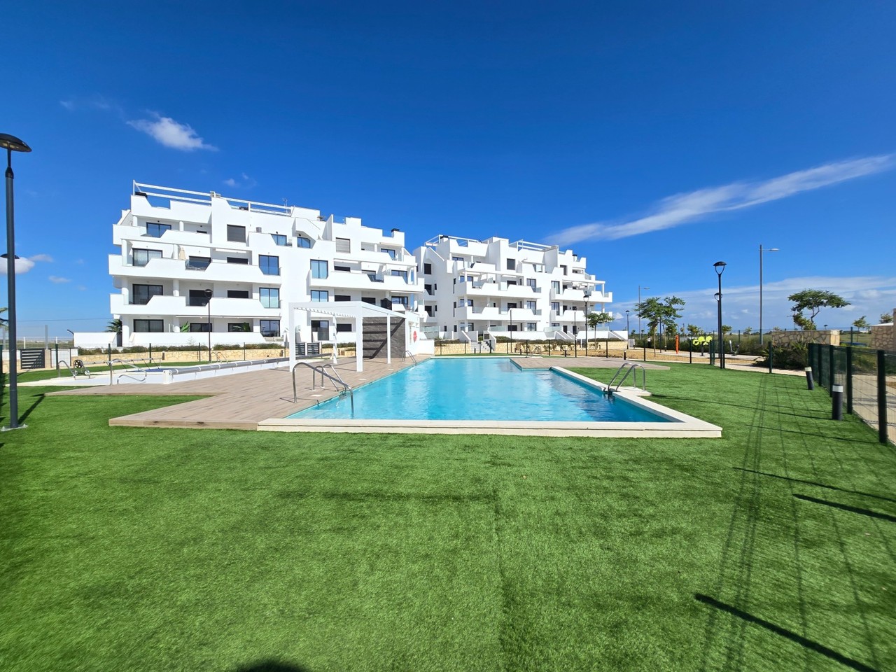 2 bedroom Apartment for sale in Torre Pacheco