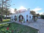 5 bedroom Villa for sale in Orihuela Costa