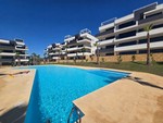 2 bedroom Appartement à vendre à Orihuela Costa