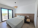2 schlafzimmer Wohnung 
zum verkauf in Torre Pacheco 