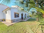 5 bedroom Villa for sale in Orihuela Costa