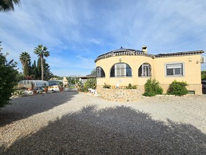 3 bedroom Villa te koop in Dolores