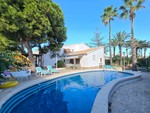 5 bedroom Villa for sale in Orihuela Costa