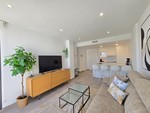 2 schlafzimmer Wohnung 
zum verkauf in Torre Pacheco 