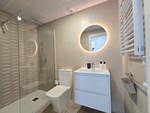 2 schlafzimmer Wohnung 
zum verkauf in Torre Pacheco 