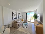 2 schlafzimmer Wohnung 
zum verkauf in Torre Pacheco 