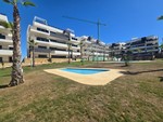 2 bedroom Apartment for sale in Orihuela Costa