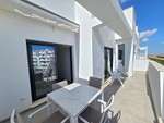 2 schlafzimmer Wohnung 
zum verkauf in Torre Pacheco 