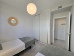 2 schlafzimmer Wohnung 
zum verkauf in Orihuela Costa 