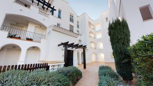2 bedroom Apartment for sale in Torre Pacheco