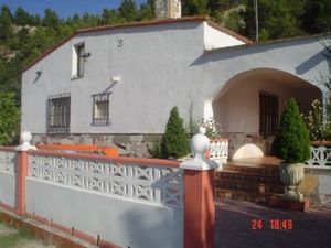 3 bedroom Villa for sale in Cocentaina