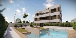 2 bedroom Apartment for sale in San Javier