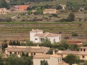 4 bedroom Villa te koop in Gata de Gorgos