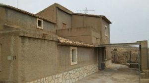 3 bedroom Villa for sale in Mutxamel