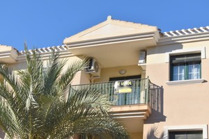 2 bedroom Penthouse for sale in Los Narejos
