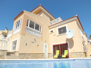 5 bedroom Villa te koop in El Galan