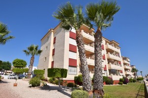 2 bedroom Apartment for sale in Playa Flamenca