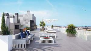 2 bedroom Appartement te koop in Lo Pagan