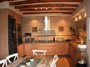 3 bedroom Townhouse for sale in Benilloba