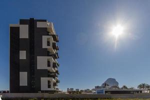2 bedroom Appartement te koop in Calpe