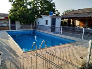 5 bedroom Villa for sale in Santomera