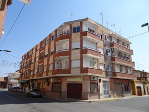 3 bedroom Appartement te koop in Formentera del Segura