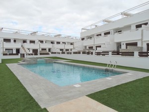 3 bedroom Apartment for sale in Torre de la Horadada