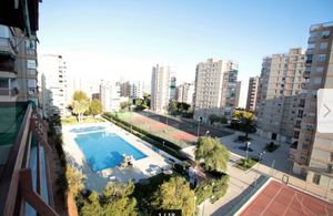 1 bedroom Appartement te koop in Alicante