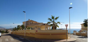 4 bedroom Villa for sale in Mazarron
