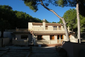 4 bedroom Villa for sale in Orihuela