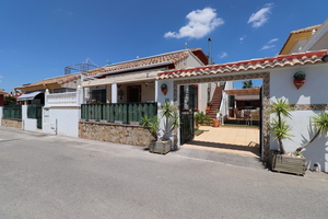 3 bedroom Villa te koop in Algorfa