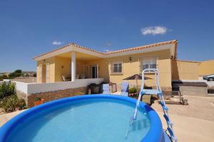 3 bedroom Villa te koop in Torre Del Rico