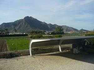 3 bedroom Villa te koop in Callosa de Segura