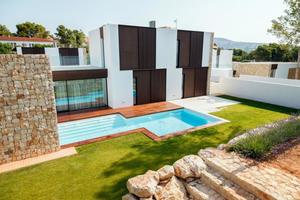 4 bedroom Villa te koop in Moraira