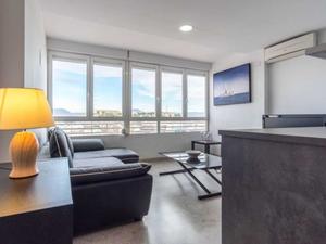 1 bedroom Appartement te koop in Alicante