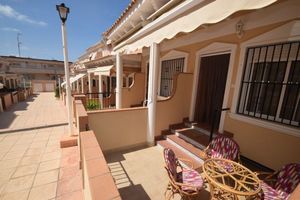 3 bedroom Villa te koop in Santa Pola