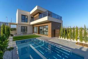 3 bedroom Villa te koop in Roda