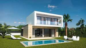 3 bedroom Villa te koop in Roda