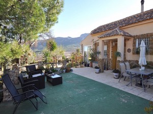 3 bedroom Villa for sale in Algayat