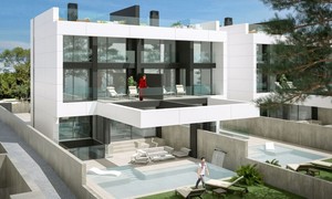 3 bedroom Townhouse for sale in El Campello