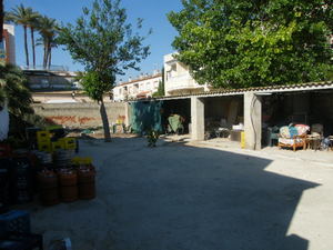 Perceel te koop in Daya Vieja