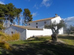 2 bedroom Villa for sale in Agres