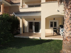 2 bedroom Appartement te koop in Gea Y Truyols