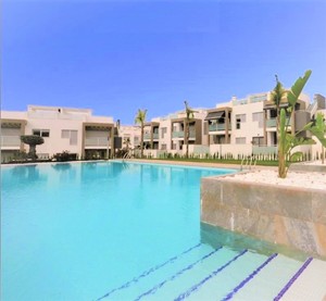 2 bedroom Villa for sale in Los Balcones
