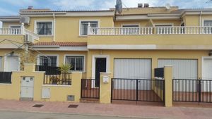 4 bedroom Villa for sale in San Isidro