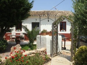 2 bedroom Villa for sale in Los Beatos